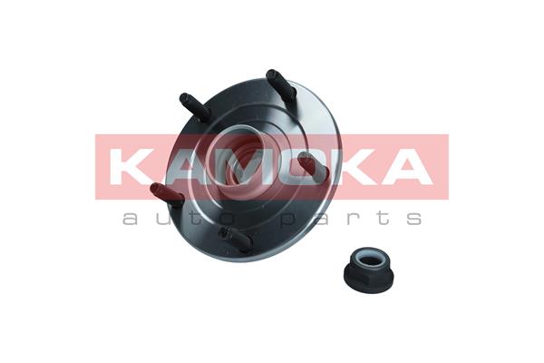 Ступица колеса KAMOKA 5500252