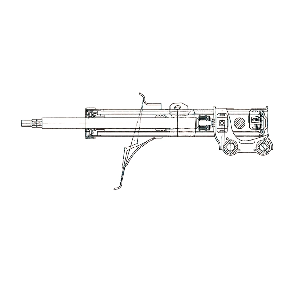Деталь CTR GY1070G