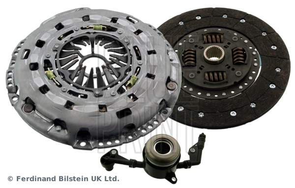 Комплект сцепления BLUE PRINT ADV1830141