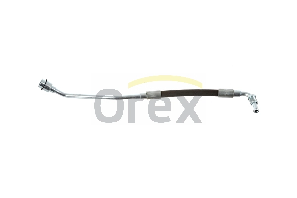 Шток вилки переключения передач OREX 126051
