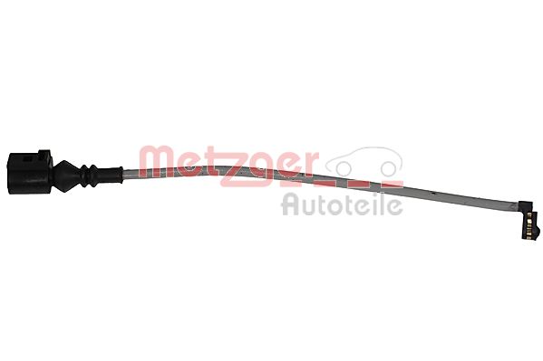 Датчик износа тормозных колодок METZGER 1190390