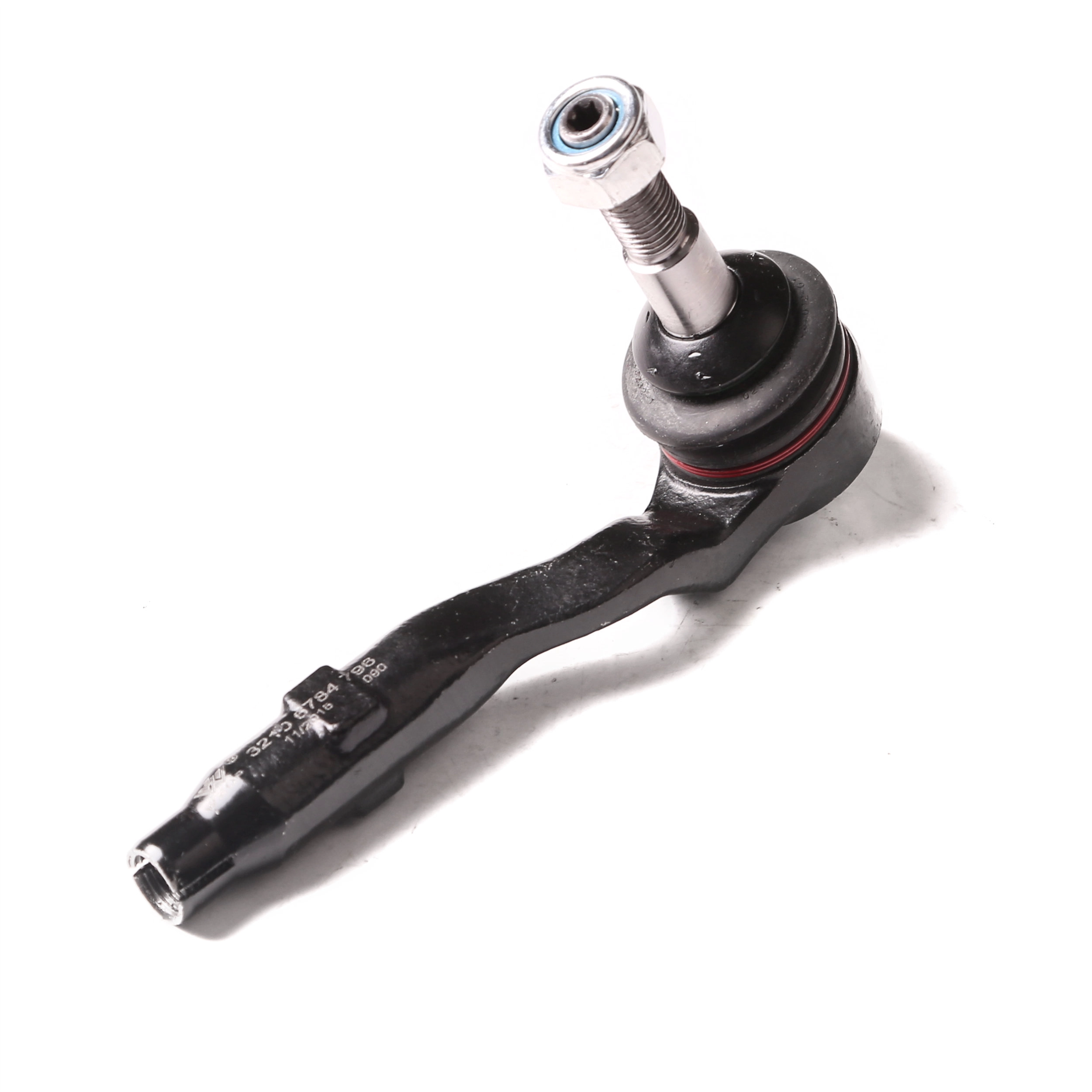 Наконечник рулевой тяги правый bmw f07/f10/f11/f12/f13/f01 09- WXQP 260763