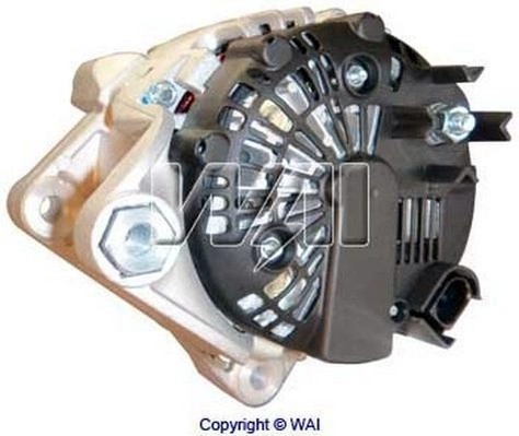 Генератор bmw e60/46/65/83 150a WAI 11083N