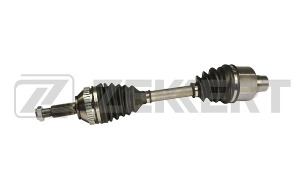 Привод в сборе передн. прав. ford mondeo 93- mondeo ii 96- мкпп ZEKKERT AW-4233