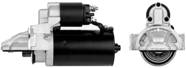 Starter MAHLE/KNECHT MS 1081