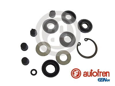 Автозапчасть SEINSA D1376