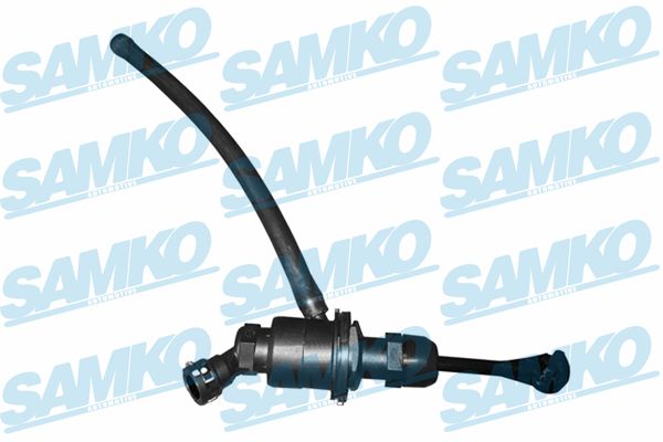 Цилиндр сцепления главный SAMKO F30167