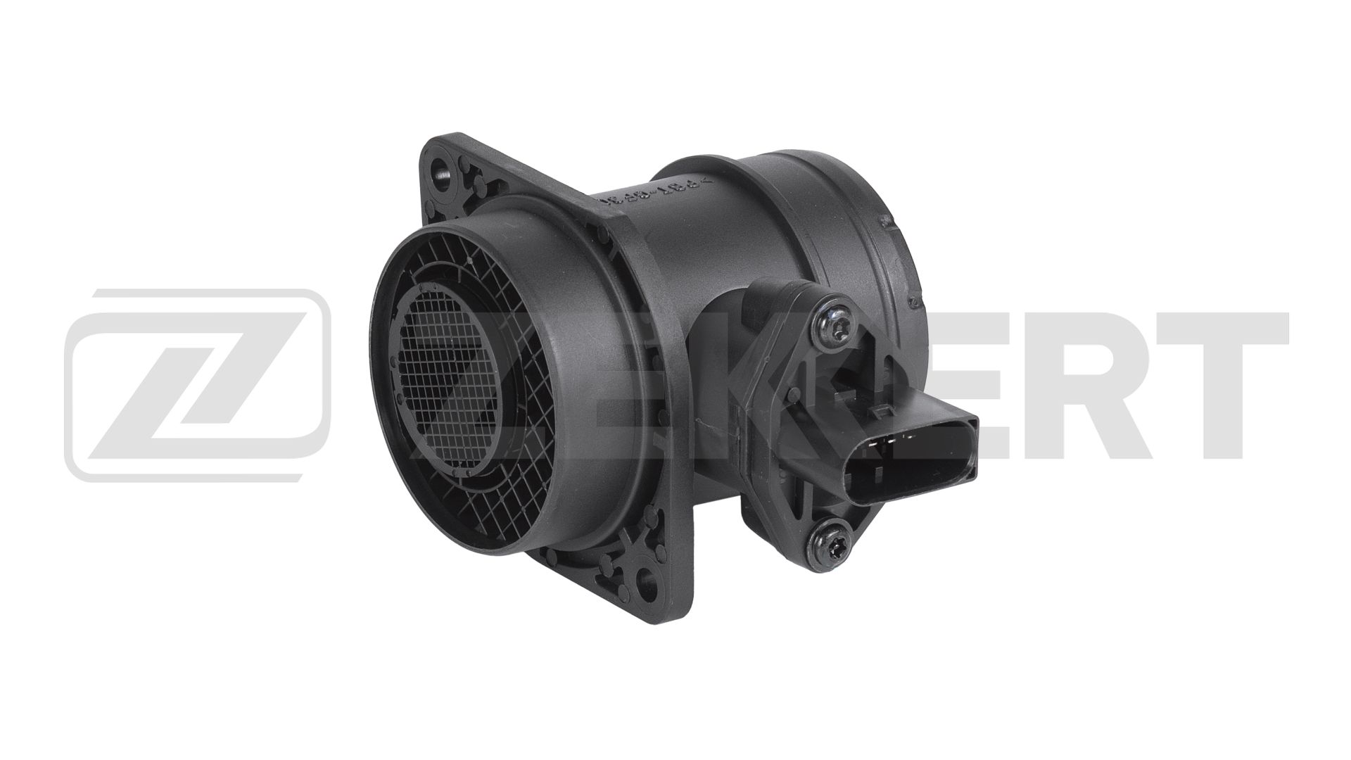 Датчик массового расхода воздуха audi a4 ii 01- a3 ii 00- vw polo iv v 01- passat vi 05- transp ZEKKERT SE-1071