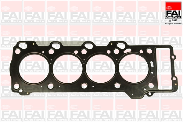 Прокладка гбц FAI AUTOPARTS HG1419