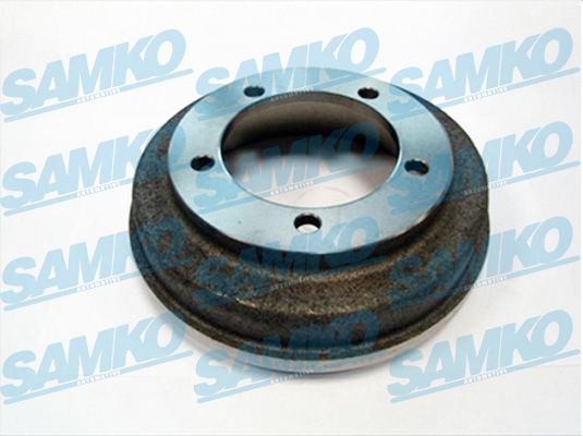 Автозапчасть SAMKO S70647