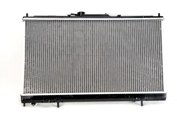 Радиатор двигателя (мкпп) mitsubishi galant viii 2.0-2.5 09.96-10.04 THERMOTEC D75005TT