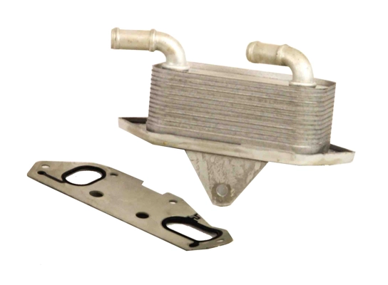 Масляный радиатор MAXGEAR 14-0056
