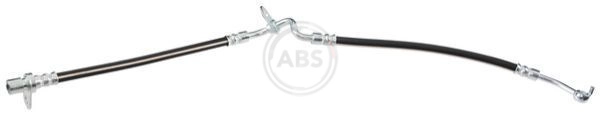 Торм шланг левый A.B.S. SL 6134