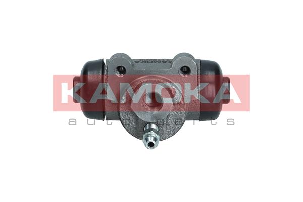 Hydraulic wheel cylinder rear (material cast iron) KAMOKA 1110035