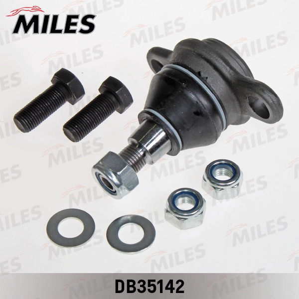 Шарнир независимой подвески / поворотного рычага MILES DB35142
