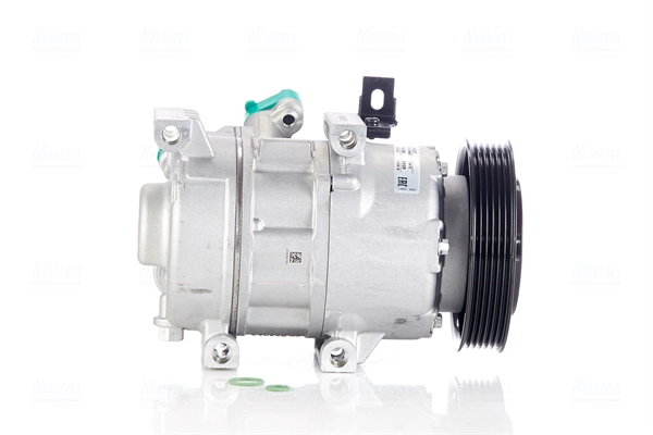 Compressor kia carens (2013) 1.6 gdi NISSENS 890627