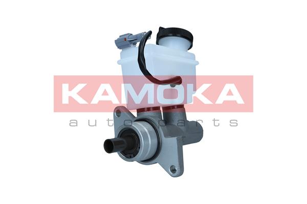 Главный тормозной цилиндр KAMOKA 1121026