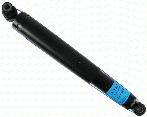 Амортизатор подвески BOGE 30-H88-A