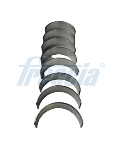 Вкладыши шатунные FRECCIA CR19-100510