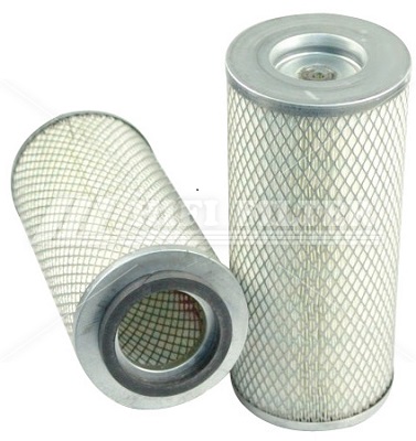 Фильтр HIFI FILTER SA17671