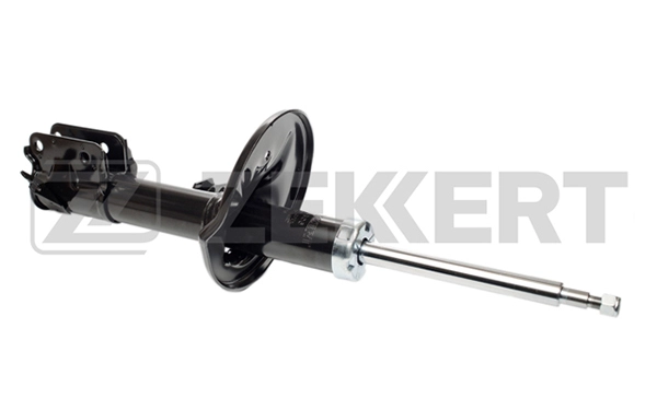 Амортизатор газовый правый передней подвески hyundai santa fe 01- ZEKKERT SG-4906