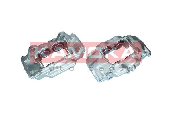 Суппорт тормозной KAMOKA JBC1404
