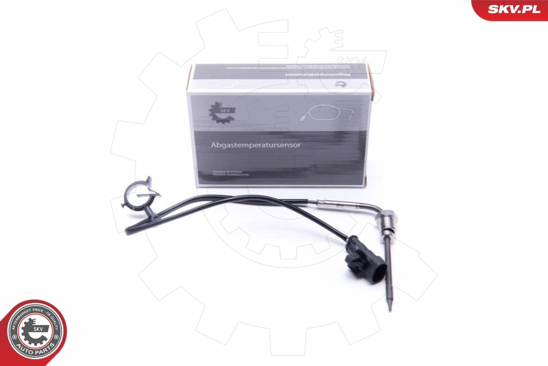 30skv405 датчик температура выхлопных газов SKV 30SKV405