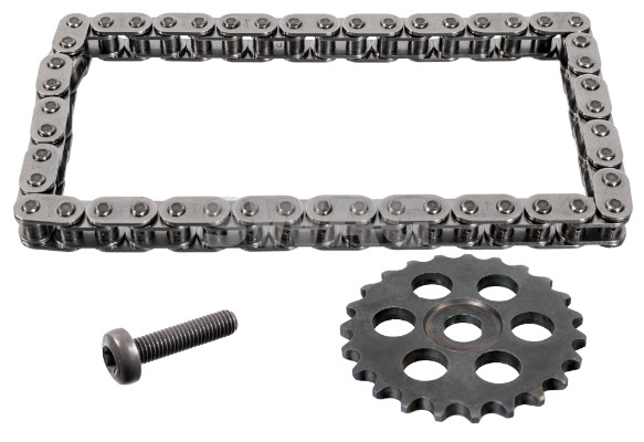 Oil pump drive assembly fits bmw 1 (e81) 1 (e82) 1 (e87) 1 (e88) 1 (f20) 1 (f21) 1 (f40) 2 (f22 f87) 3 (e90) 3 (e91) 3 (e92) 3 (e93) 3 SWAG 33 10 9583