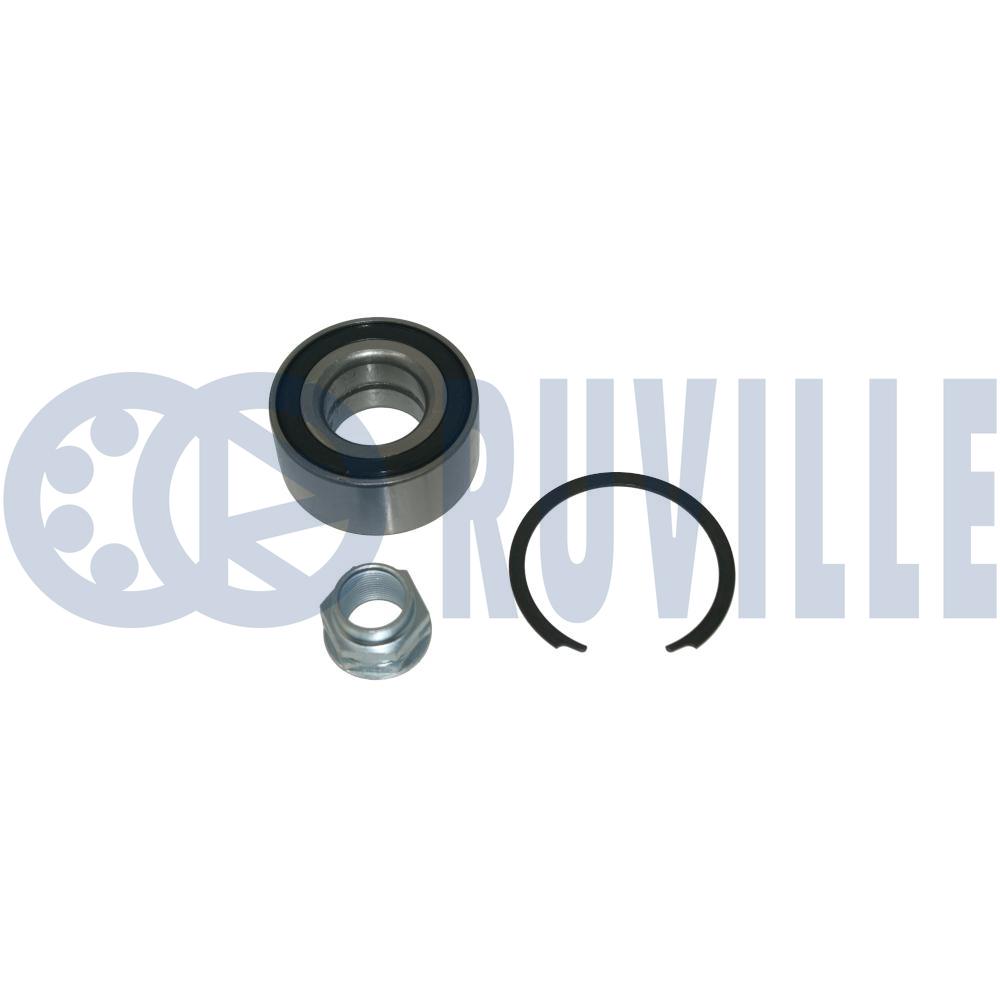 Ступичные подшипники RUVILLE 220258