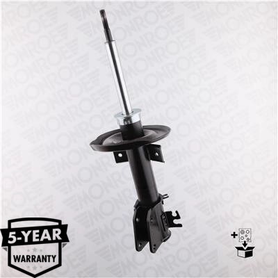 Амортизатор подвески MONROE V4517