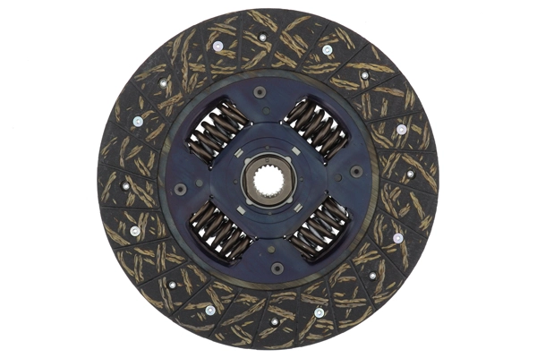 Диск сцепления AISIN DY-074