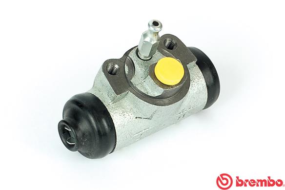 Автозапчасть BREMBO A 12 560