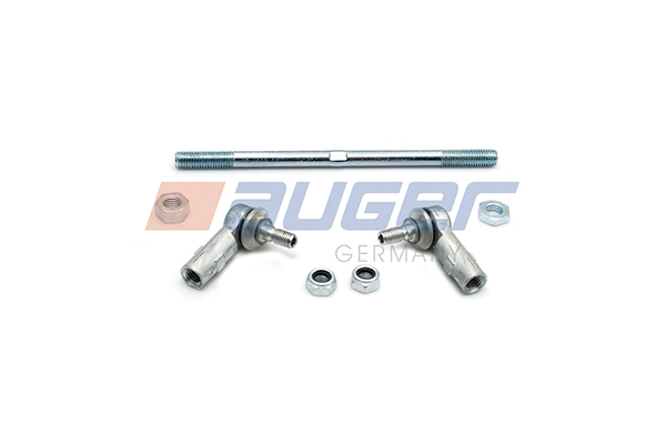 Ремкомплект рычаг переключения AUGER 51795
