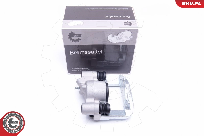 Суппорт тормозной SKV 45SKV302
