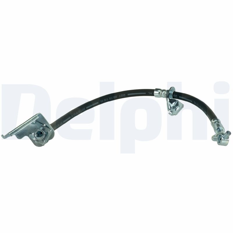 Шланг тормозной ix35tucsontucson ixtucson ix35 sportagesportage r DELPHI LH7284