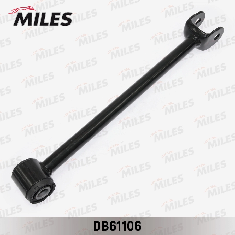 Рычаг задней подвески поперечный toyota highlander/venza MILES DB61106
