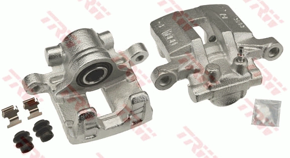 Суппорт тормозной TRW BHN1146E
