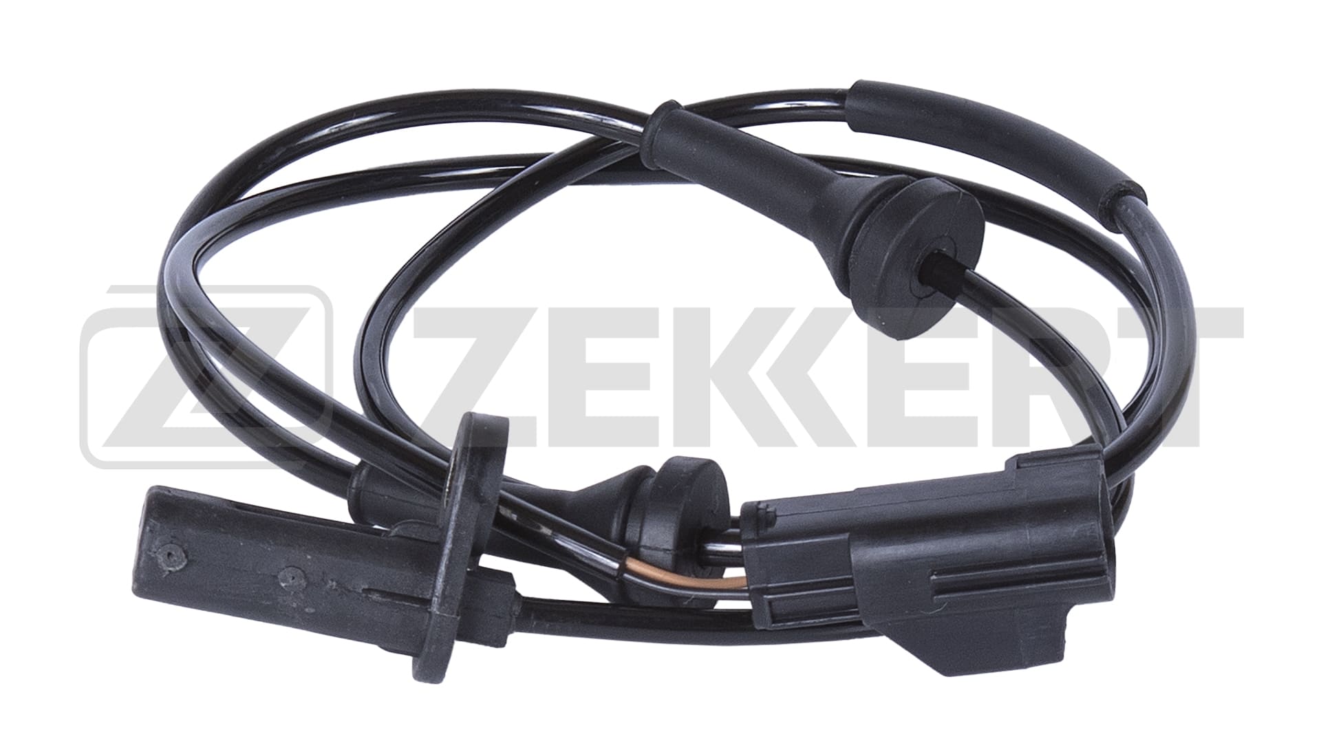 Датчик abs передн. прав. volvo s60 00- v70 ii 99- xc70 00- s80 98- ZEKKERT SE-6145