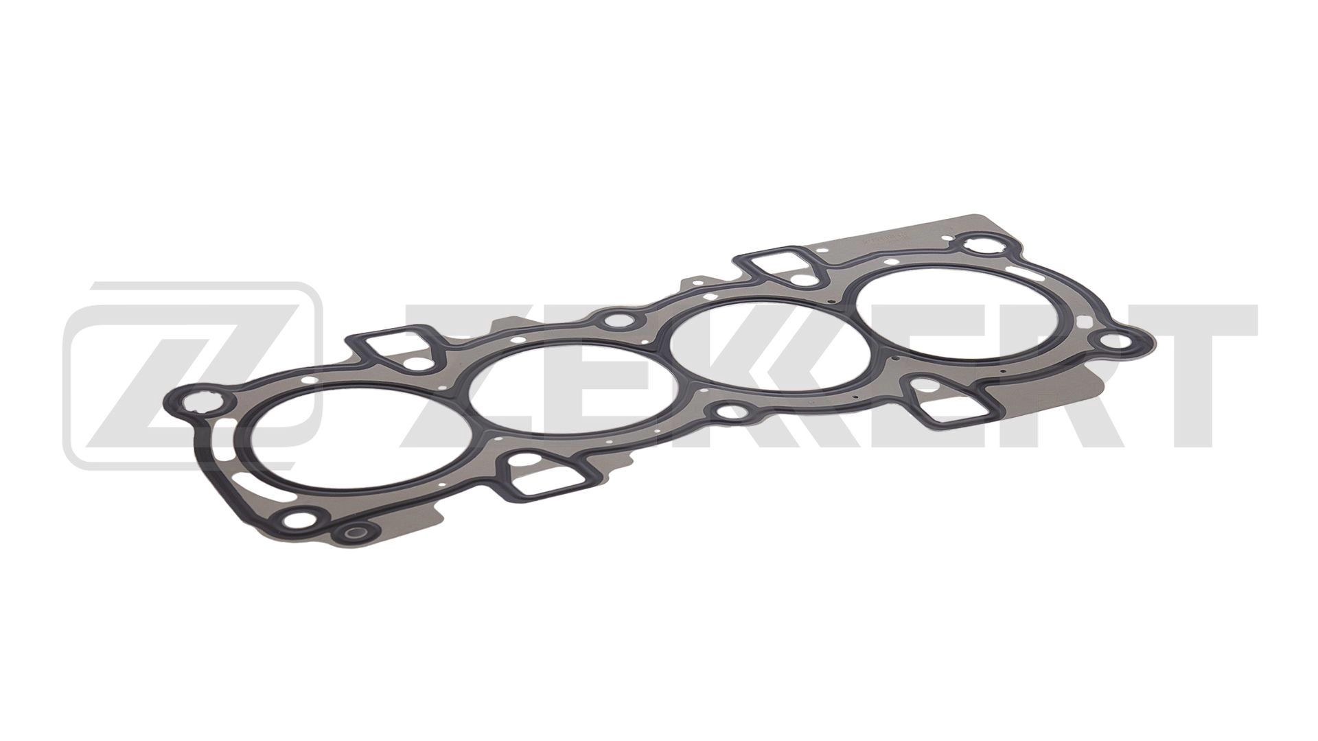 Прокладка гбц ford focus ii iii 10- mondeo iv 07- fiesta vi 08- c-max ii 10- b-max 12- ecospor ZEKKERT DI-1053