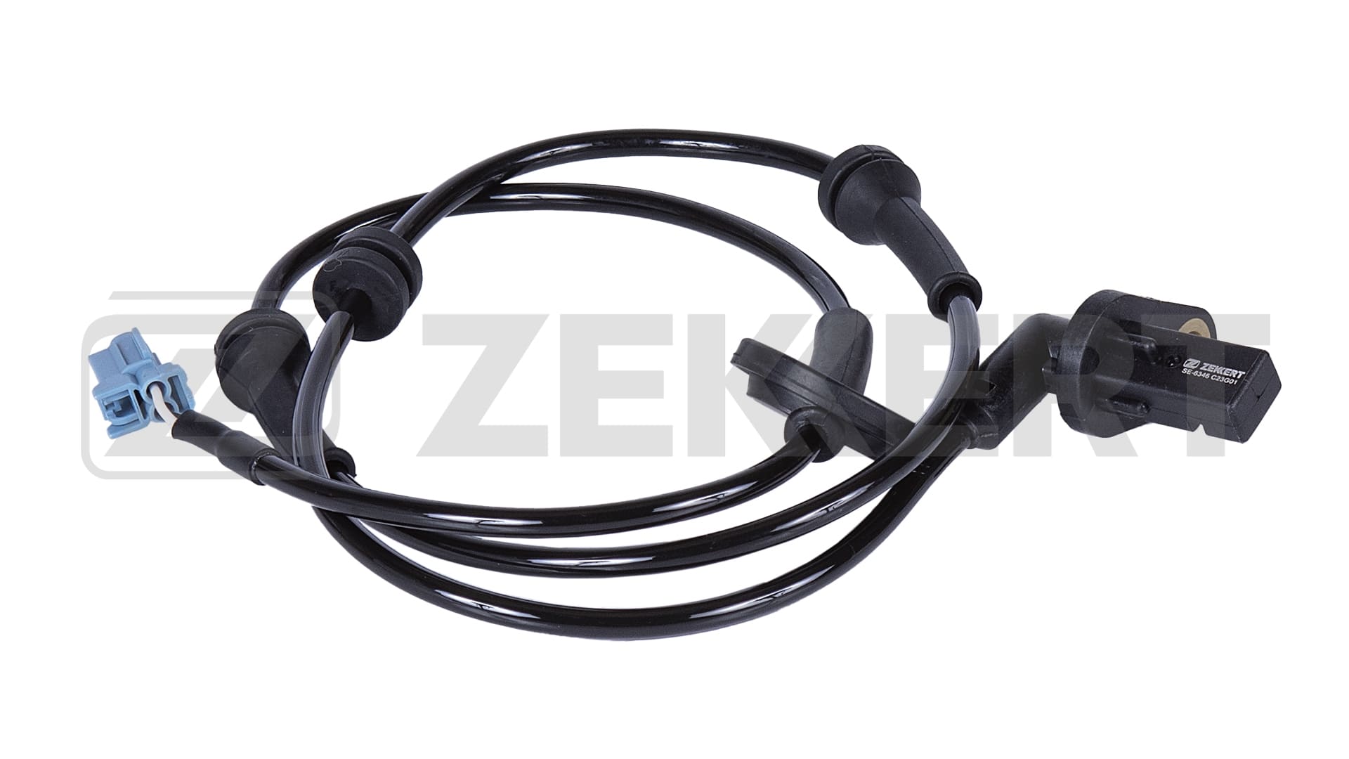 Датчик abs передн. лев. nissan x-trail (t30) 03- ZEKKERT SE-6346