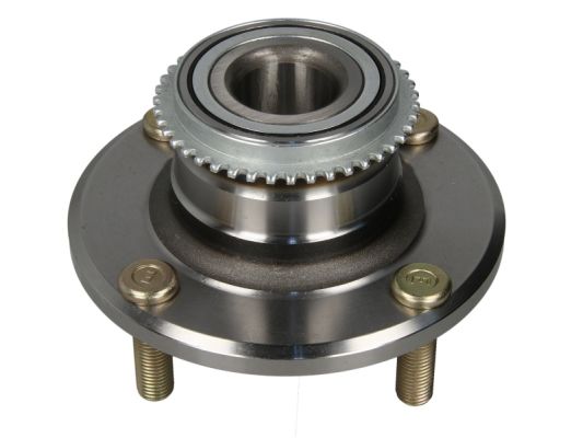 Комплект ступичных подшипников со ступицей задн. mitsubishi colt vi eclipse eclipse ii eclipse iii lancer iv lancer v lancer vii lancer viii BTA H25046BTA