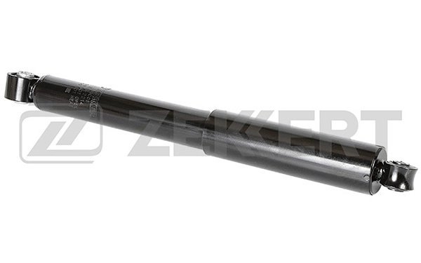 Амортизатор газовый задней подвески hyundai galloper ii 98- mitsubishi pajero 88- ZEKKERT SG-2214