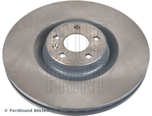 Тормозной диск BLUE PRINT ADBP430033
