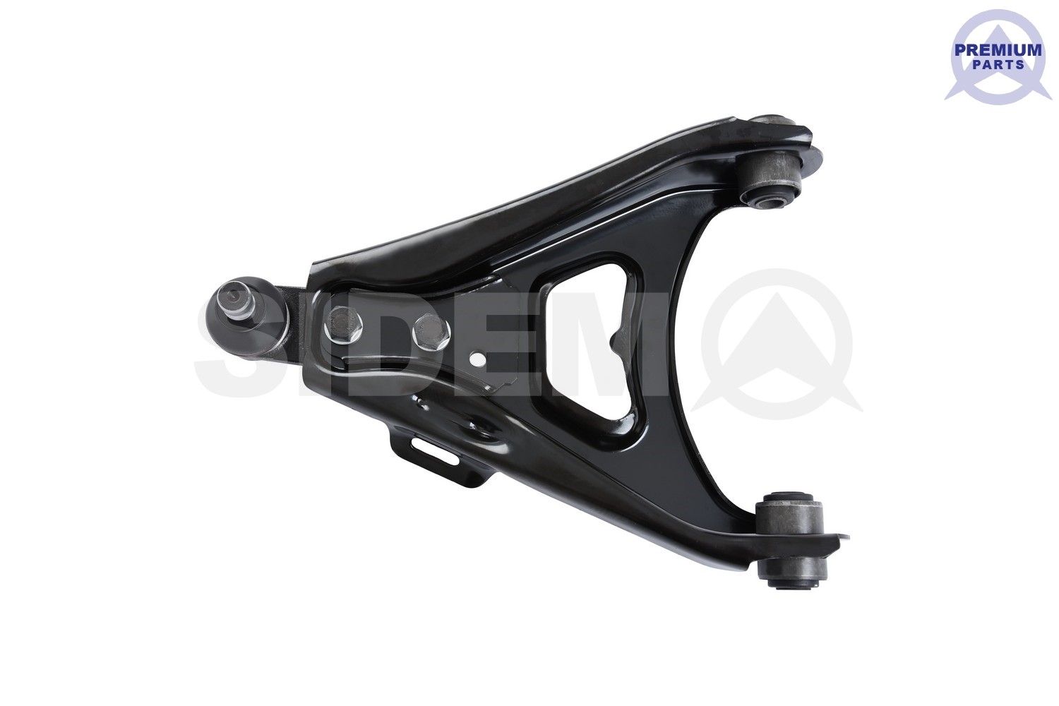 Рычаг подвески renault rapid 85-98 super 5 84-96 SIDEM 5585 A