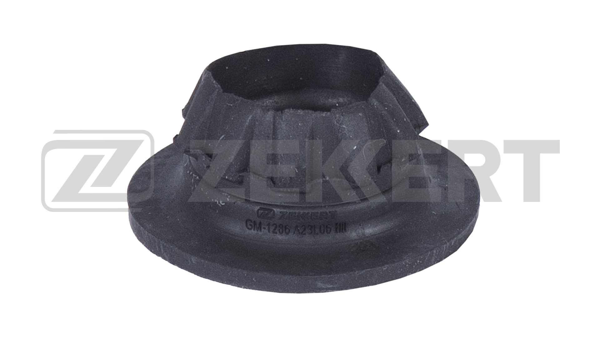 Подвеска радиатор ZEKKERT GM1286
