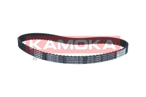 Автодеталь KAMOKA 7000116