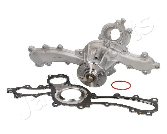 Помпа JAPANPARTS PQ-2007