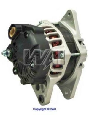Генератор (новый) kia ceed 2.0 hyundai i30 elantra cerato 2.0 WAI 11311N