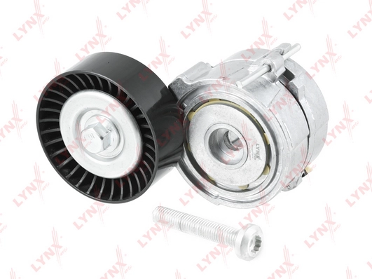 Натяжитель ремня приводного vag auk/bdw/bdx/bkh/bpk/byu/cala LYNXAUTO PT-3237