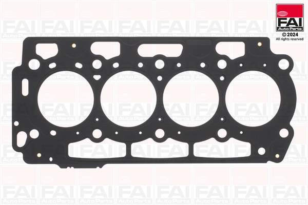 Прокладка гбц FAI AUTOPARTS HG1157